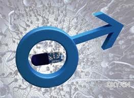 点燃女性欲火的睾酮