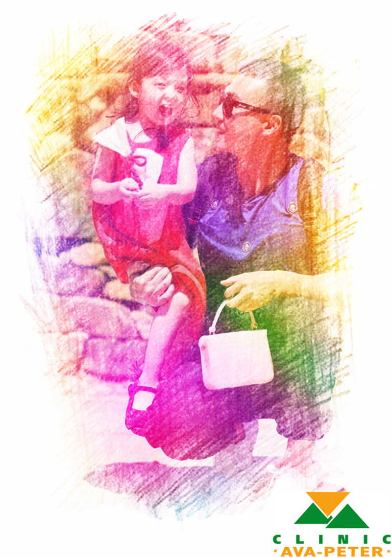 刘畊宏曝妻子曾患子宫肌瘤,屡次尝试才艰难生下小泡芙! 刘畊宏小泡芙